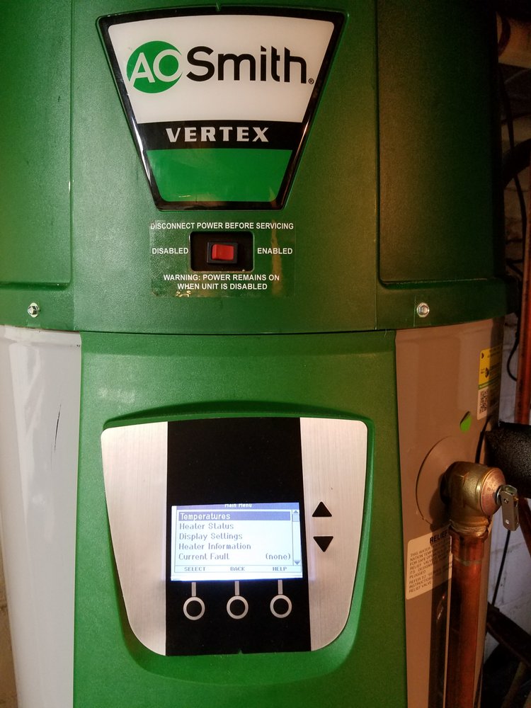 Slide of A A Plumber