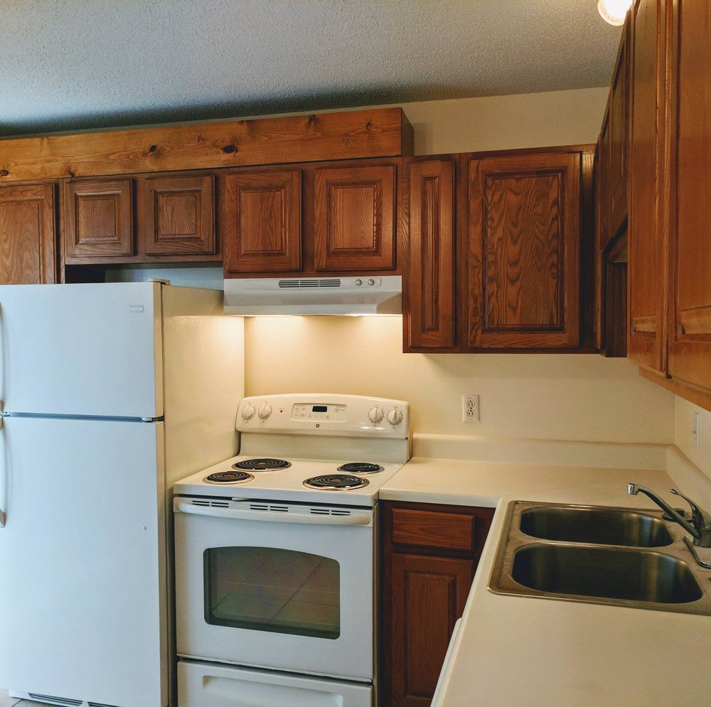 HOMESTEAD APARTMENTS Updated August 2024 1316 Hill St, Mount Vernon