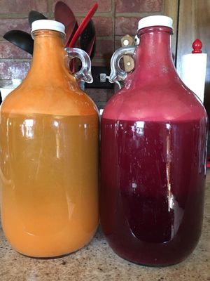 Sip Organic Juice Bar by null