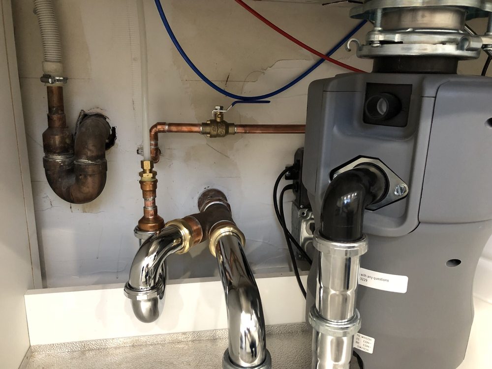 Slide of Zuniga's Plumbing