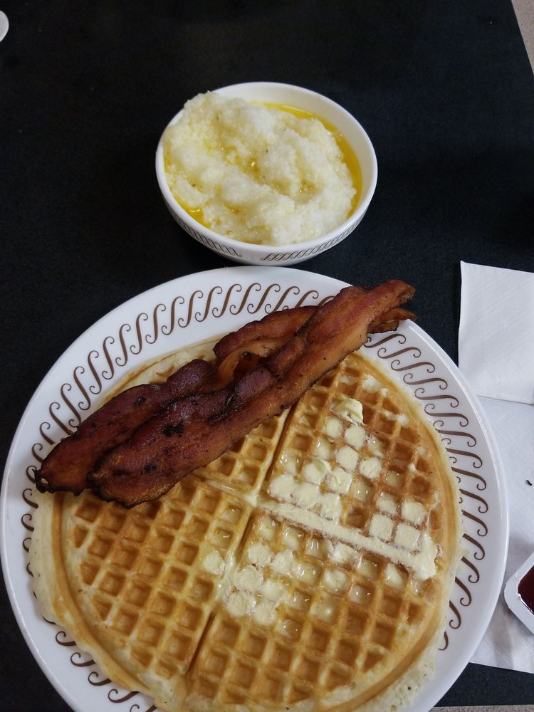 WAFFLE HOUSE INDIANAPOLIS 57 Photos & 66 Reviews 2621 S Lynhurst