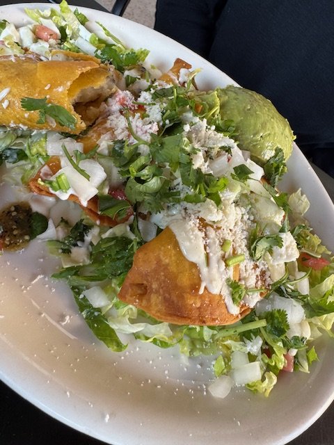 Baja Fish Tacos — Mexican restaurant in Mission Viejo