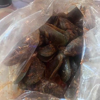 The Boiling Crab - Who shabang med Mussels - Cajun/Creole Near Me - Rowland Heights, California The Boiling Crab - Who shabang med Mussels - Cajun/Creole Near Me - Rowland Heights, California