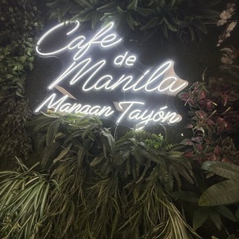 Cafe Manila - Name to Remember! - Filipino Near Me - Las Vegas, Nevada
