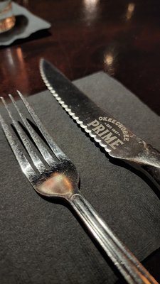 Okeechobee Steak House by null