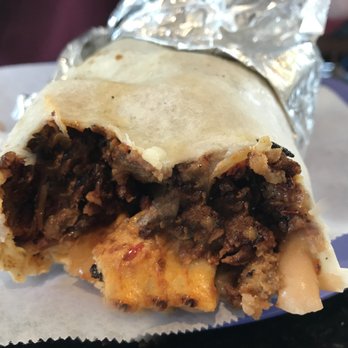 Tres Potrillos - Al pastor burrito - Mexican Near Me - Sunnyvale, California Tres Potrillos - Al pastor burrito - Mexican Near Me - Sunnyvale, California