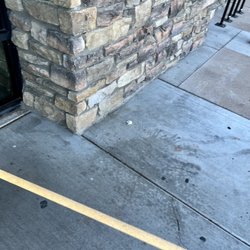 Starbucks - Filthy Starbucks