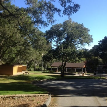 Whispering Pines Park - Parks Near Me - Monterey, California Whispering Pines Park - Parks Near Me - Monterey, California