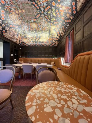 Good Press Cafe at 21c St. Louis by null