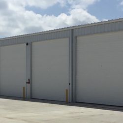 Boerne Boat and RV Storage