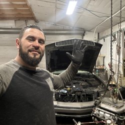 Daniels Truck and Auto Repair