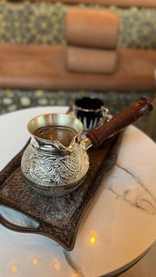 Delah Coffee by null