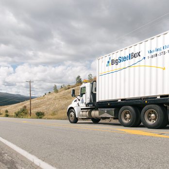 BigSteelBox - Movers Near Me - Abbotsford, British Columbia BigSteelBox - Movers Near Me - Abbotsford, British Columbia