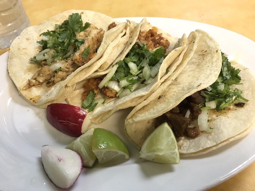 Taqueria Puebla Restaurant