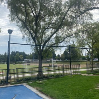 David Sills Lower Peters Canyon Park