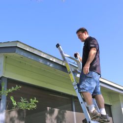 Home Inspections by PJM