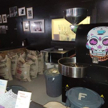 Voodoo Wine And Coffee Bar - They roast and grind thier own coffee!! - Wine Bars Near Me - New Braunfels Tx Voodoo Wine And Coffee Bar - They roast and grind thier own coffee!! - Wine Bars Near Me - New Braunfels Tx