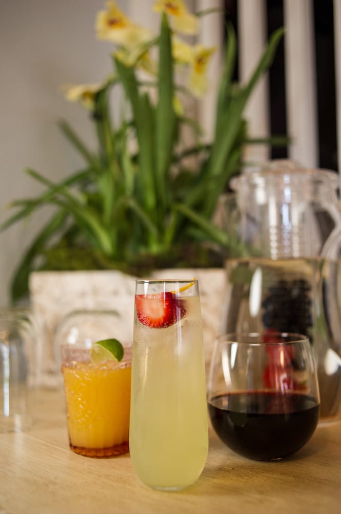 The Seasons by Michele Spa and Wax Studio