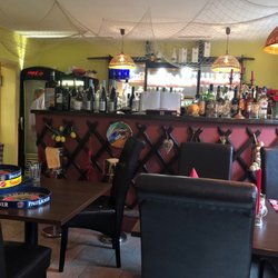 La Famiglia - Die Theke.