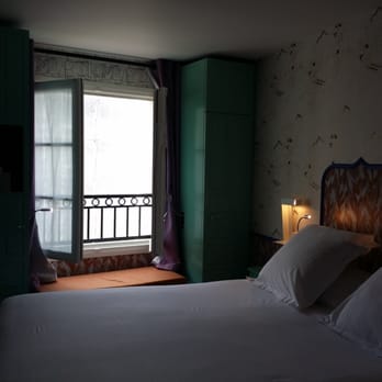 Hotel Crayon Rouge - Hotels Near Me - Paris, 75 Hotel Crayon Rouge - Hotels Near Me - Paris, 75