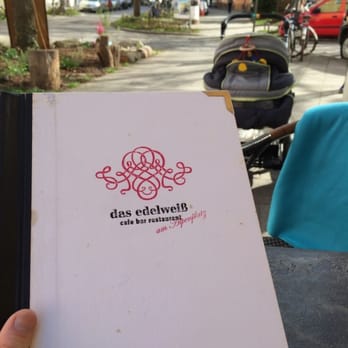 Das Edelweiß - Sehr schöner Außenbereich - German Near Me - Munich, BY