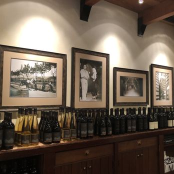 Beringer Vineyards - Wineries Near Me - St. Helena, California Beringer Vineyards - Wineries Near Me - St. Helena, California