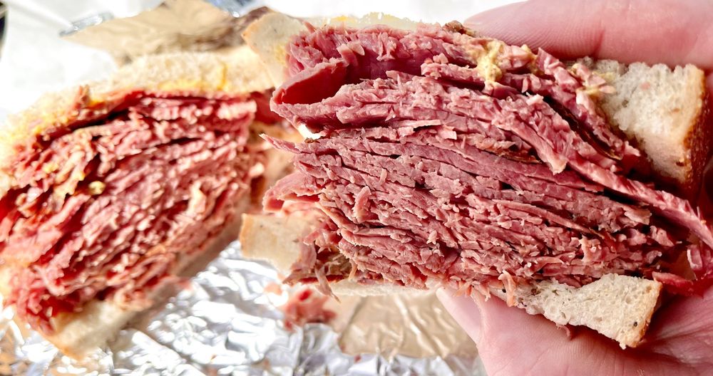 KATZ’S DELI & RESTAURANT 447 Photos & 468 Reviews 1658 Litchfield