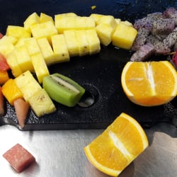 Van Brenkelen - fresh fruit