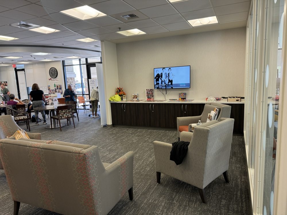 Optum Care Community Center - Chandler - social services organization in Chandler, AZ