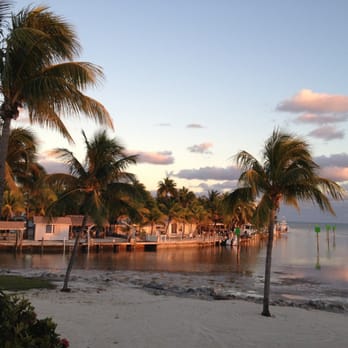 Caloosa Cove Resort - Resorts Near Me - Islamorada, Florida
