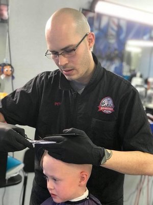 ESTILOS BARBER SHOP - Updated March 2026 - 10 Photos & 10 Reviews