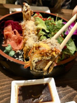 AMA Sushi by null