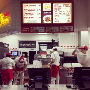 In-N-Out Burger - Fast Food Near Me - Millbrae, California In-N-Out Burger - Fast Food Near Me - Millbrae, California