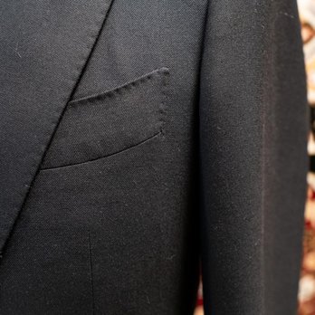 Vecchia Sartoria - Sewing & Alterations Near Me Vecchia Sartoria - Sewing & Alterations Near Me