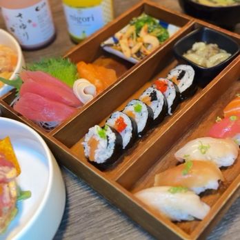 Izakaya Ichie - Sushi Bars Near Me - Buena Park, California Izakaya Ichie - Sushi Bars Near Me - Buena Park, California