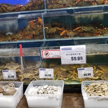 zTAO Marketplace - Lobster, crabs yummy - Fruits & Veggies Near Me - Plano, Texas