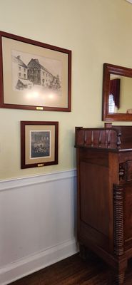 Lee-Fendall House Museum & Garden by null