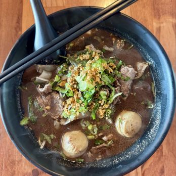 PCH Noodles - Boat noodle - Thai Near Me - Lomita, California PCH Noodles - Boat noodle - Thai Near Me - Lomita, California