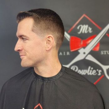 Mr. Bowtie’s Hair Studio - Men's Hair Salons Near Me - La Mesa, California Mr. Bowtie’s Hair Studio - Men's Hair Salons Near Me - La Mesa, California