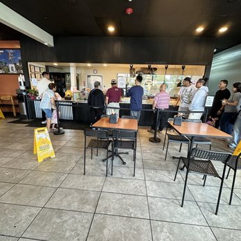 Bai Cebu Lechon - Filipino Near Me - Hayward, California