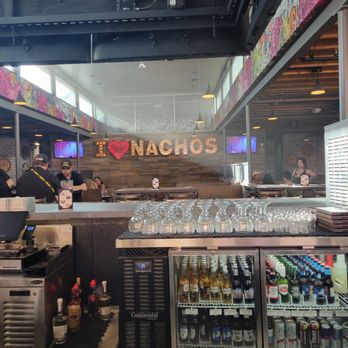 Nacho Daddy - Full bar - New American Near Me - Las Vegas, Nevada