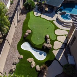 Apex Turf