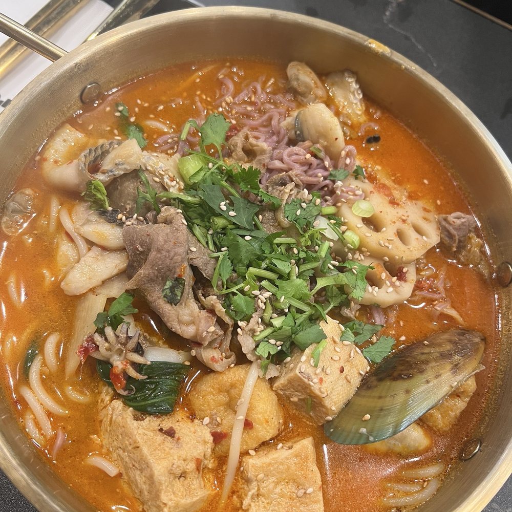 Big Way Hot Pot - Signature 2 - medium - Hot Pot Near Me - Rowland Heights, California Big Way Hot Pot - Signature 2 - medium - Hot Pot Near Me - Rowland Heights, California