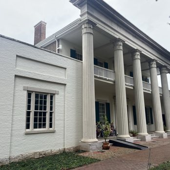 Andrew Jackson's Hermitage - Museums Near Me - Nashville, Tennessee Andrew Jackson's Hermitage - Museums Near Me - Nashville, Tennessee
