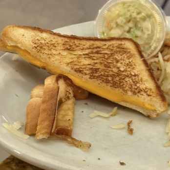 Pittsfield Cafe - Pittsfield Grilled Cheese Dinner - Breakfast & Brunch Near Me - Chicago, Illinois