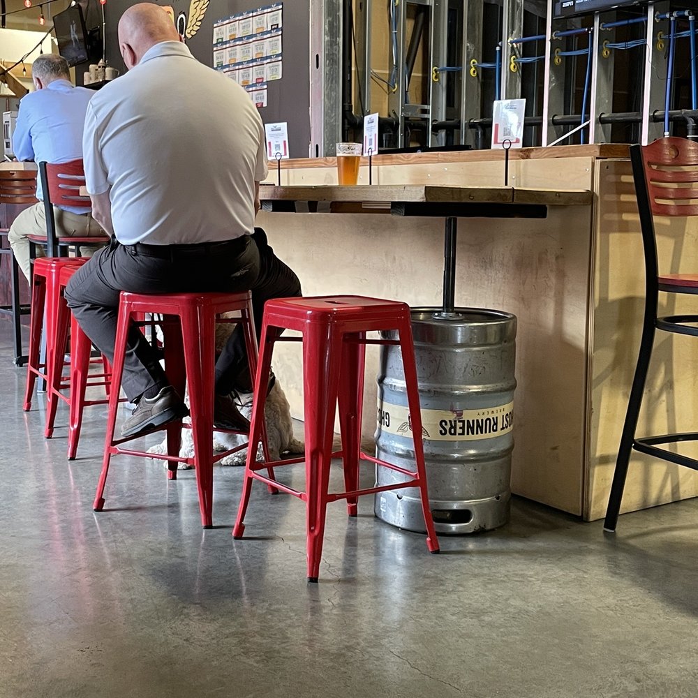 Ghost Runners Brewery and Kitchen - Dog friendly and keg functionality. - Beer Bar Near Me - Vancouver, Washington Ghost Runners Brewery and Kitchen - Dog friendly and keg functionality. - Beer Bar Near Me - Vancouver, Washington