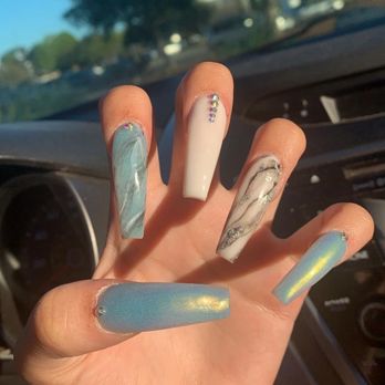 K3 Nail & Spa - Waxing Near Me - San Jose, California