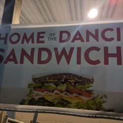 BJ's Bar