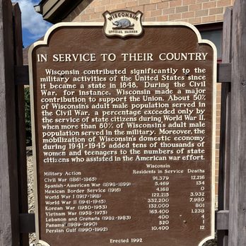 Rest Area 14 - In service - Rest Stops Near Me