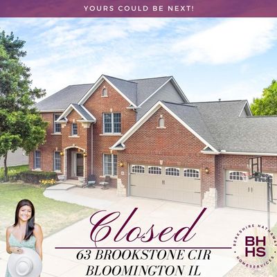 Melissa Douglas - Berkshire Hathaway HomeServices on Yelp